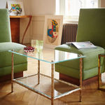 Table Bamboo by Victoria Stainow