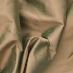 Douppion Cedar Silk