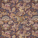 Brangwyn Bizzare Crocodile Green