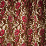 Campanula Truffle Rose