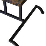 Table Paul by Victoria Stainow