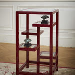 Modernist Table by Victoria Stainow