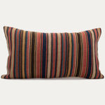 40x70cm 16x28in Jajim Striped Cushion