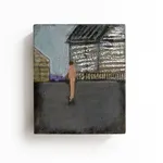 Rupert Travis, Three Ships, 2026