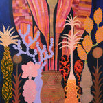 Matthew Carter, Steel Structures