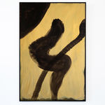 Lottie Consalvo, And it all went silent, 2025