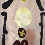 Lottie Consalvo, Everything you ever wanted, 2024