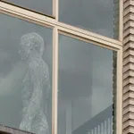 Yumiko Yoneda, Birth of Silence