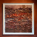 Jeanne Opgenhaffen, Echoes of Red, 2025