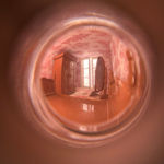 Josh Rabineau, Welcome to the Peep Show, 2024