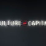 Alfredo Jaar - CULTURE = CAPITAL.