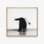 Helena Almeida - Experiência do lugar II