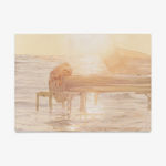 Gabriel Abrantes - Ghost Playing Grand Piano