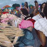 Priscila Rooxo - Carnaval I