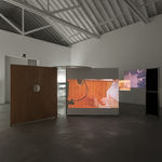 Tris Vonna-Michell, Capitol Complex, 2014