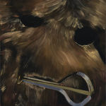 Gabriel Abrantes - Ghost Playing Jaw Harp