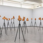 Vasco Araújo - Eros e Thanatos