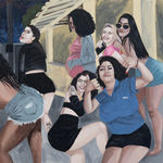 Priscila Rooxo - É sobre vida