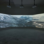 Lydia Hannah Debeer, Quiet, sometimes hardly moving times, 2023