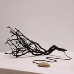 Abigail Booth, Red Rocks, 2022