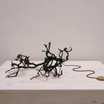 Abigail Booth, Red Rocks, 2022