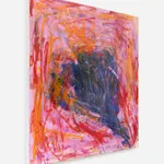 Zach Zono, Side Note, 2025