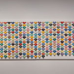 Im Jibin, I'm in Pain Because of You (White), 2023