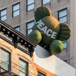 Im Jibin, I'm in Pain Because of You (White), 2023