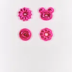 Jae Yong Kim, Donut Madness (108 donuts), 2014-2024