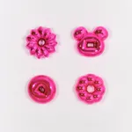 Jae Yong Kim, Donut Madness (108 donuts), 2014-2024