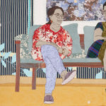 MAŁGORZATA MIRGA-TAS, My Favourite Book, 2024