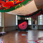 RAQS MEDIA COLLECTIVE, Tears (are not only from weeping), 2021