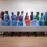 DANIEL SILVER, Dig, 2013