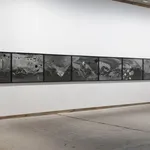 TACITA DEAN, Inferno, 2021