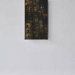 FIONA TAN, Vertical Wide, 2018