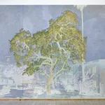 TACITA DEAN, Purgatory (Threshold), 2020