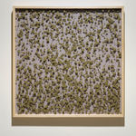 CORNELIA PARKER, Subconscious of a Monument, 2002