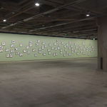 TACITA DEAN, Landscape, 2018