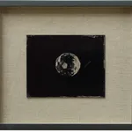 BRIDGET SMITH, Objects in Space (Orb II), 2019