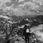 FIONA TAN, Ascent, 2016