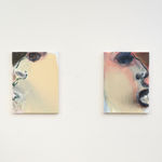 MARLENE DUMAS, The Enemy, 2018-2024