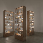 SHILPA GUPTA, Untitled, 2021