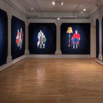 MAŁGORZATA MIRGA-TAS, 29. Ceroplastic Exercises, 2020