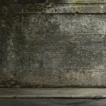 JOHN RIDDY, New York (Black Star 1–5), 2016