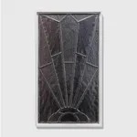 ANNA BARRIBALL, Sunrise/Sunset XIII, 2017