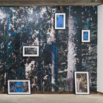 JAKI IRVINE, Shot in Mexico: On the Impossibility of Imagining the Numbers of Dead and Disappeared, 2014