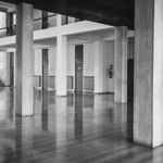 DAYANITA SINGH, Terragni Pillar, 2025