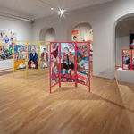 MAŁGORZATA MIRGA-TAS, 29. Ceroplastic Exercises, 2020