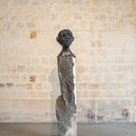 DANIEL SILVER, Me, 2024