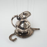 CORNELIA PARKER, Alter Ego (Under Water), 2018